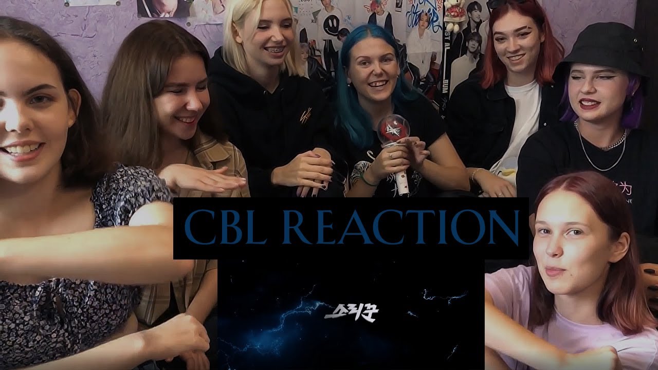 [K-POP REACTION] Stray Kids - ' 소리꾼 ' MV | by CBL