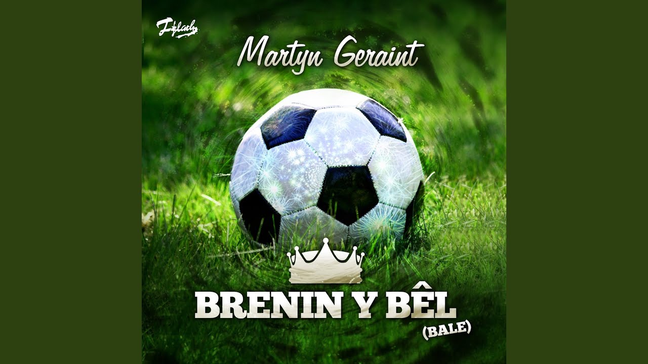 Brenin y Bêl (Bale)