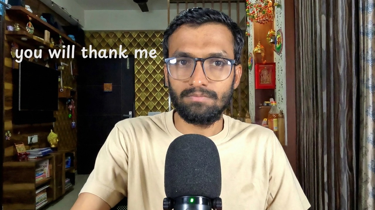 Если медитация кажется невозможной, посмотрите это.