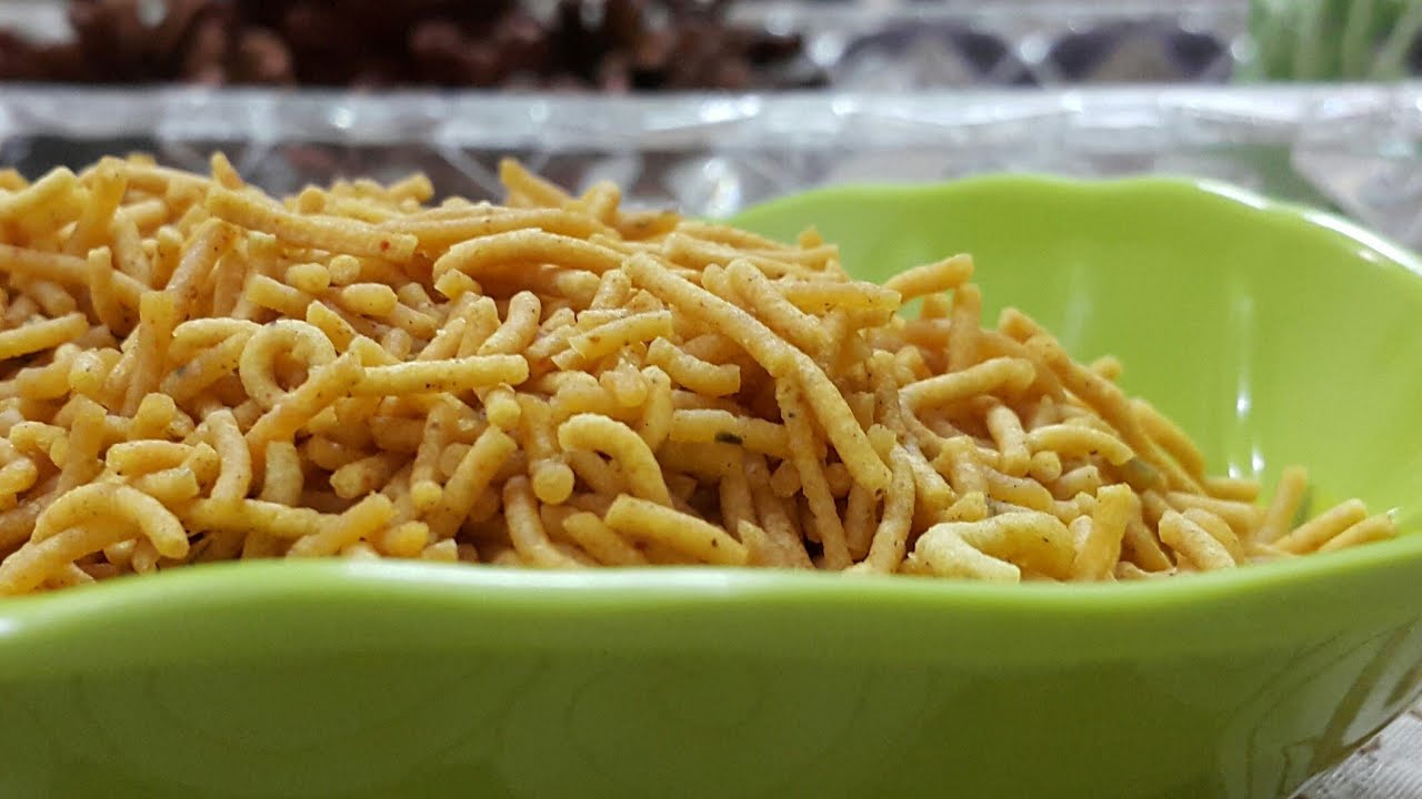 المتاي البحريني  ( sev هندي )