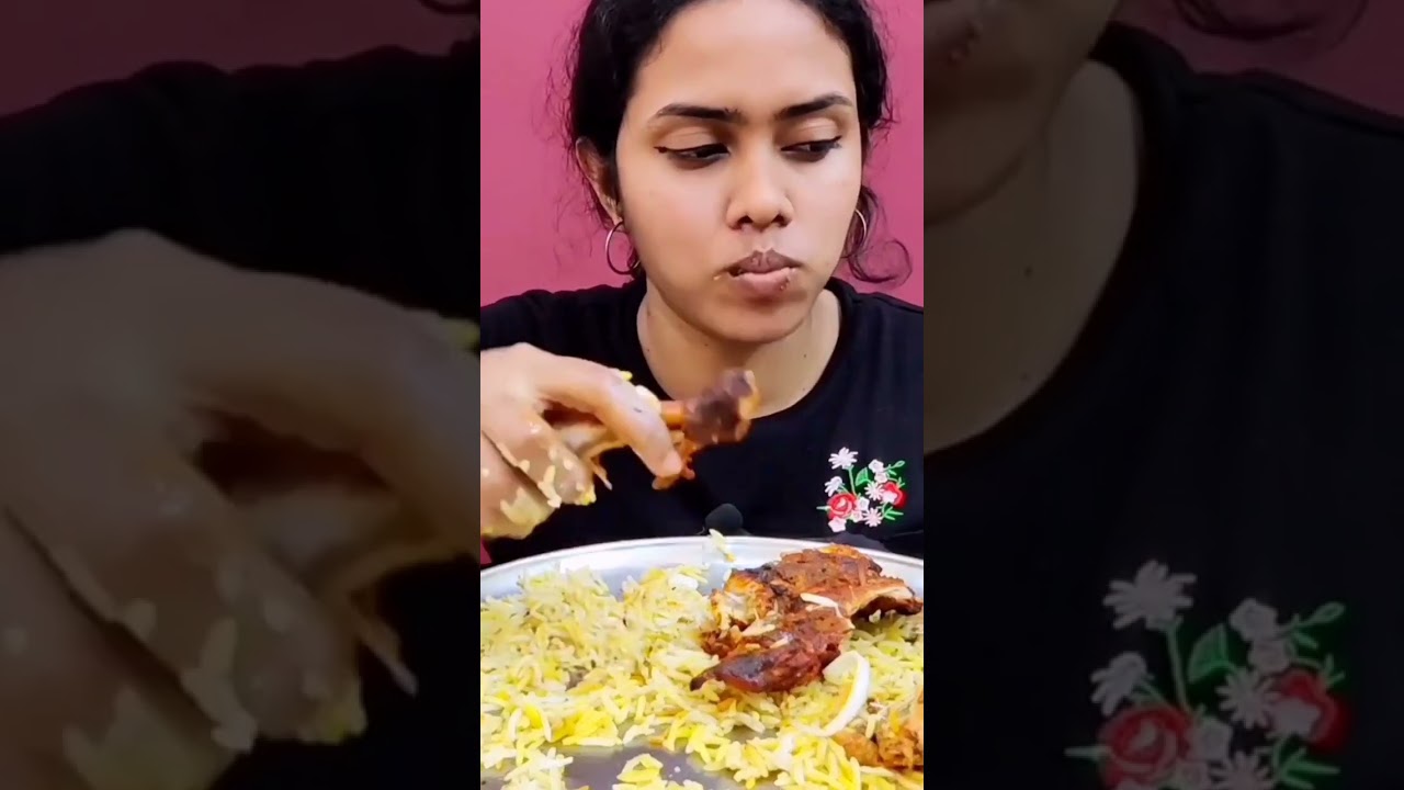 Eating Alfaham kuzhimandi🍗🍲ASMR Malayalam #asmr #asmrfood #eatingshow #asmreatingshow #kuzhimanthi