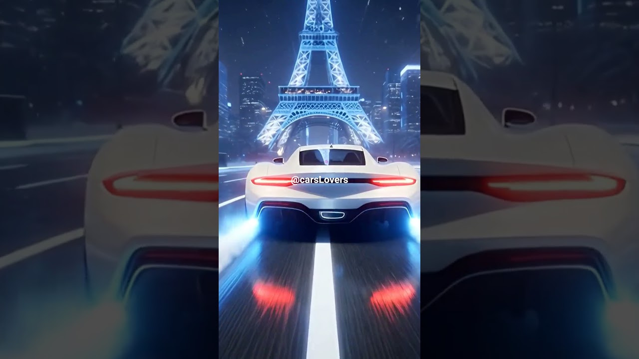 Car Games Future of AI | AI content for US