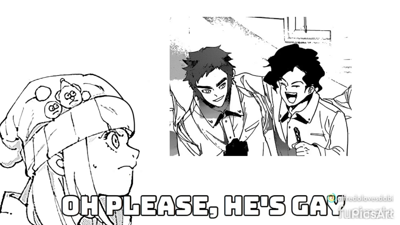 is yuugo gay or european?