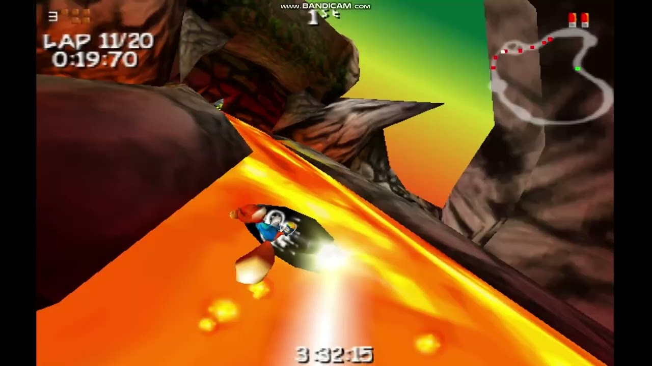 Conker s Bad Fur Day multiplay 9