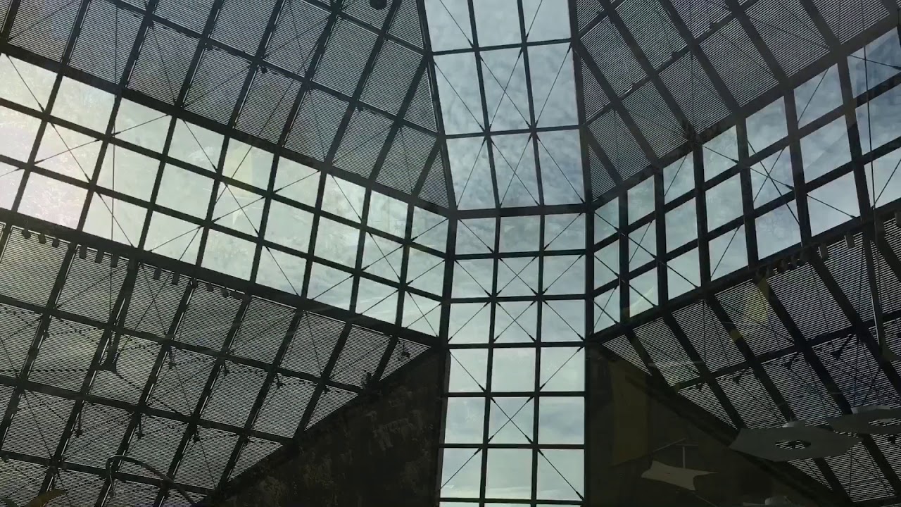Музей MUDAM