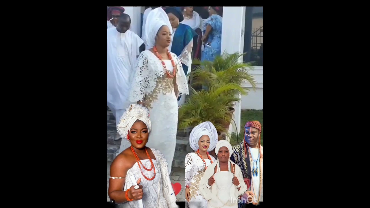 Queen naomi ogunwusi