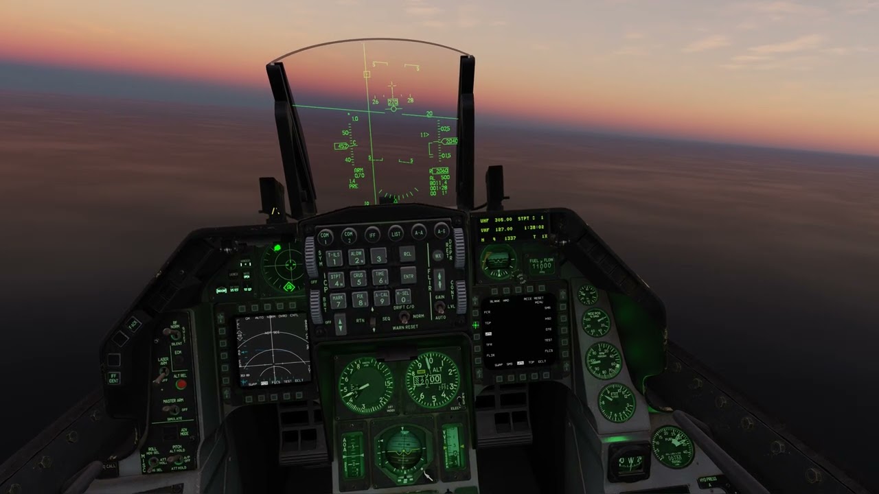 #dcs #viper #f16viper #war #ksa