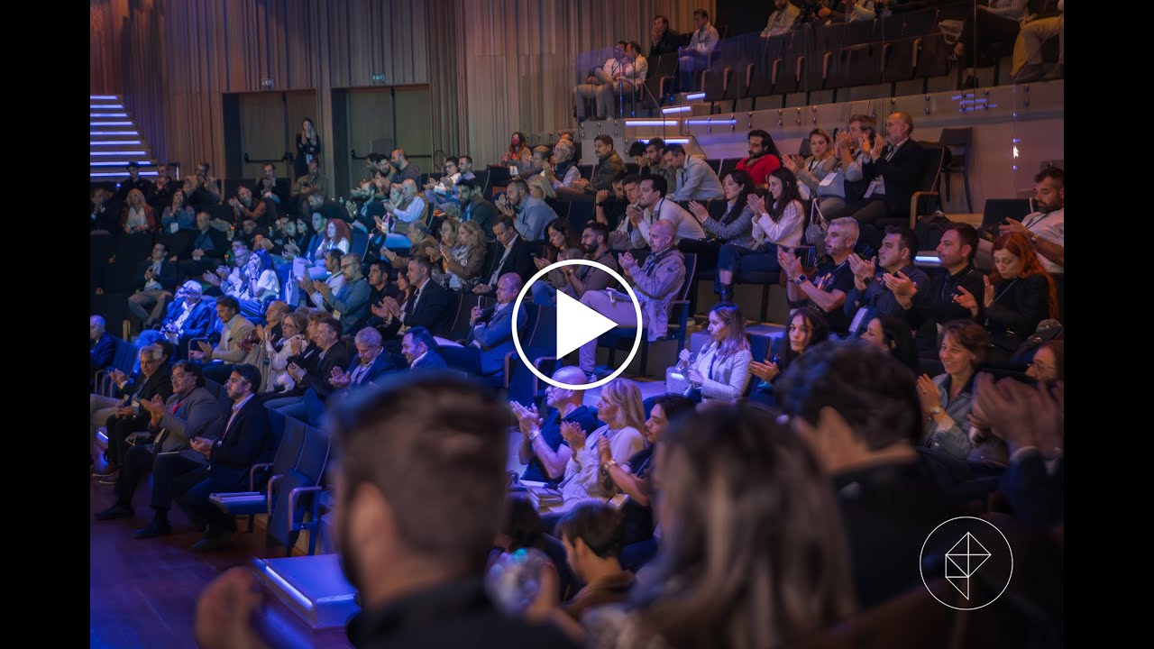 &Omicron;&lambda;&omicron;&kappa;&lambda;&eta;&rho;ώ&theta;&eta;&kappa;&epsilon; &tau;&omicron; 2o Glass Forum 2025 | &Kappa;&omicron;&rho;&upsilon;&phi;&alpha;ί&omicron;&iota; &omicron;&mu;&iota;&lambda;&eta;&tau;έ&sigmaf; - &Pi;&omicron;&iota;&omicron;&tau;&iota;&kappa;ό &kappa;&omicron;&iota;&nu;ό - &Sigma;&upsilon;&nu;έ&rho;&gamma;&epsilon;&iota;&epsilon;&sigmaf; &gamma;&iota;&alpha; &tau;&omicron; &mu;έ&lambda;&lambda;&omicron;&nu;