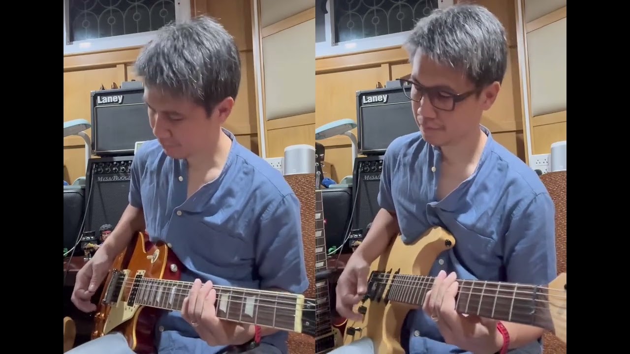 Micro : เอาไปเลย Guitar cover