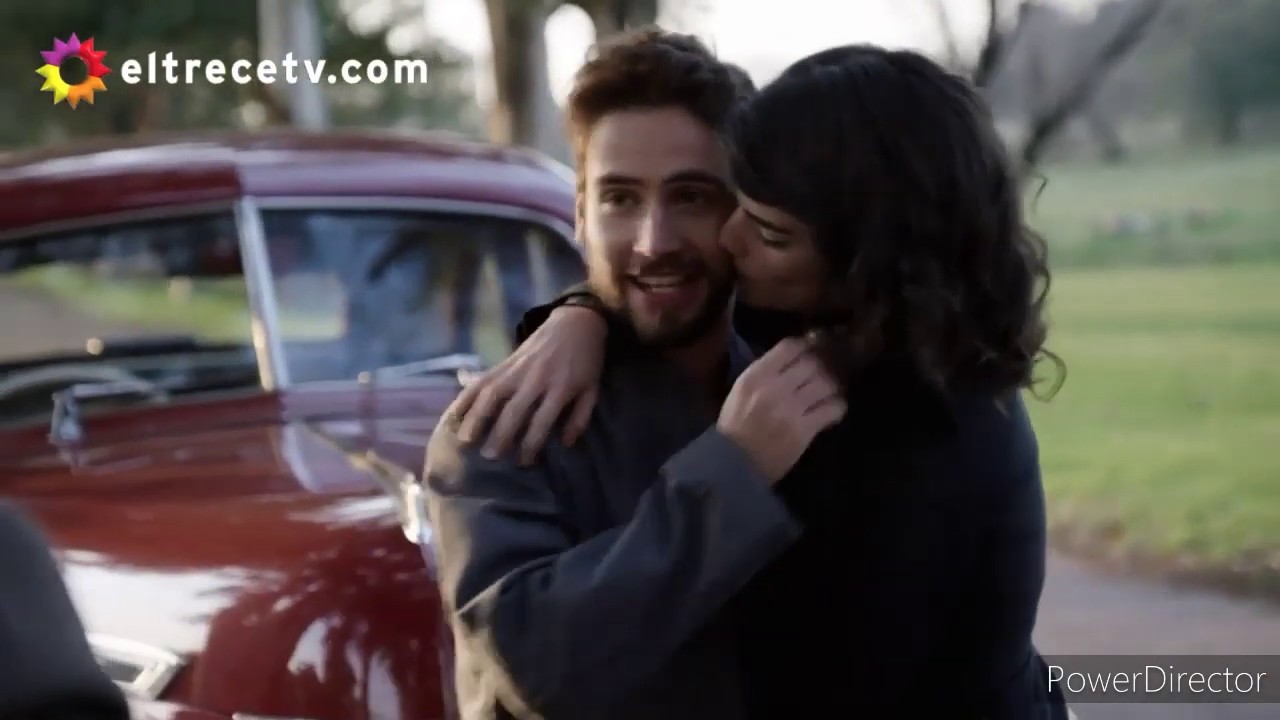 Francesca y Bruno parte 24 (cap 116.117.118.119.120)