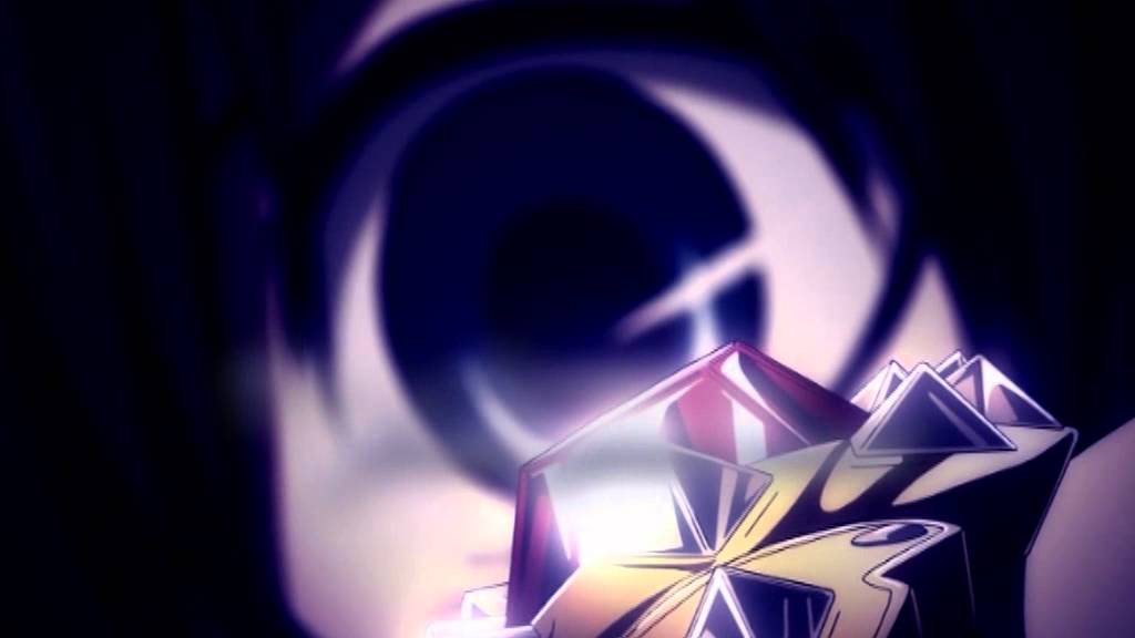 [AMV] Desires in your heart
