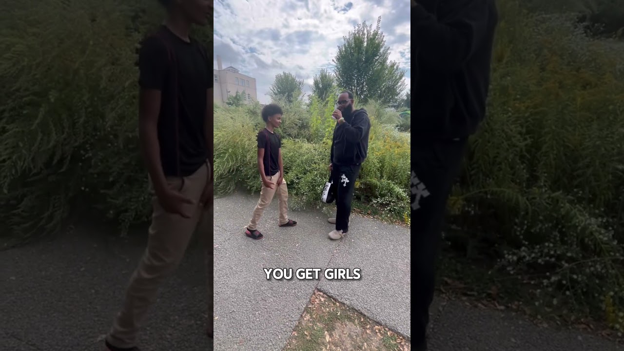 #supportmychannel #comment #funny #comedy #interviews #interviewclips