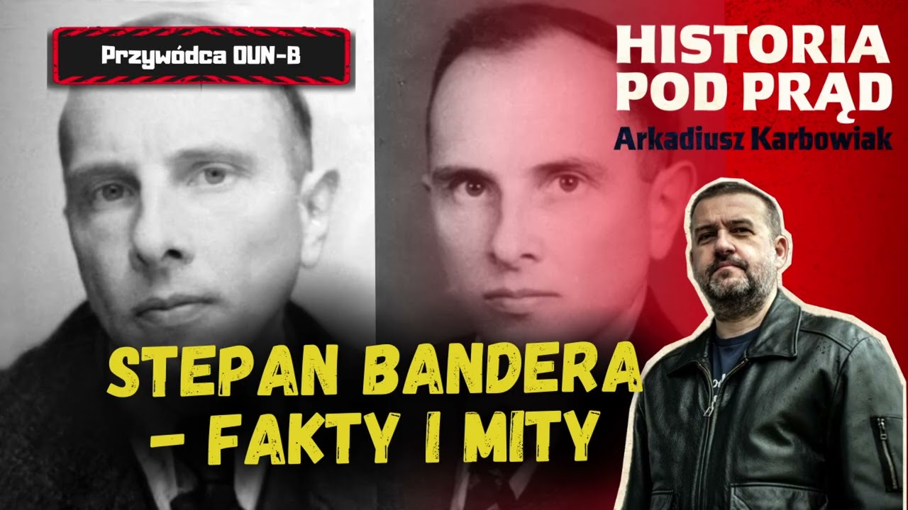 HISTORIA POD PRĄD: 