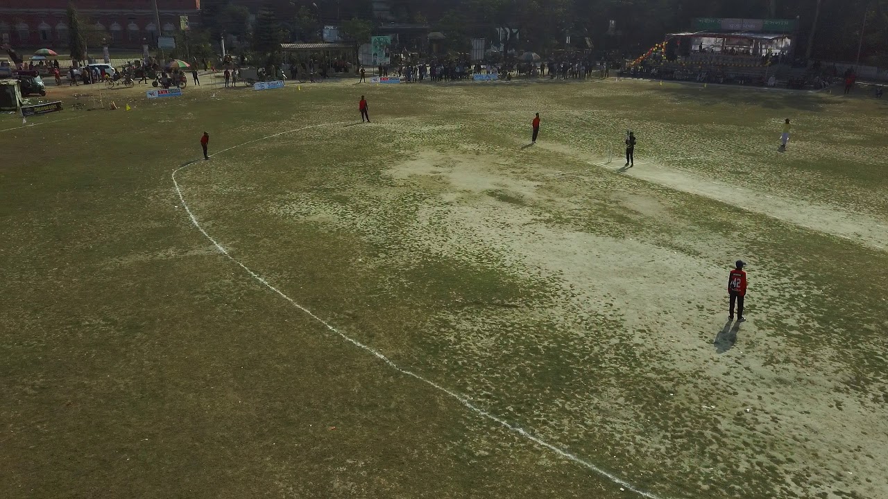 khoda box morol memorial  cricket tournament 2021 amc field