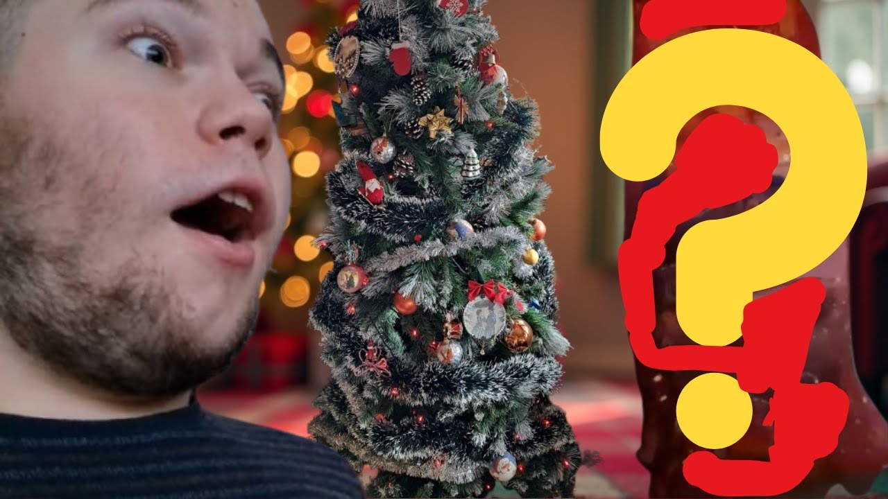WHAT I GOT FOR CHRISTMAS