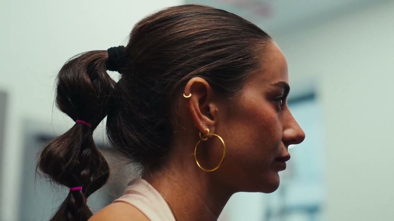 For the Long Run, Ep 1: Jenna Litner