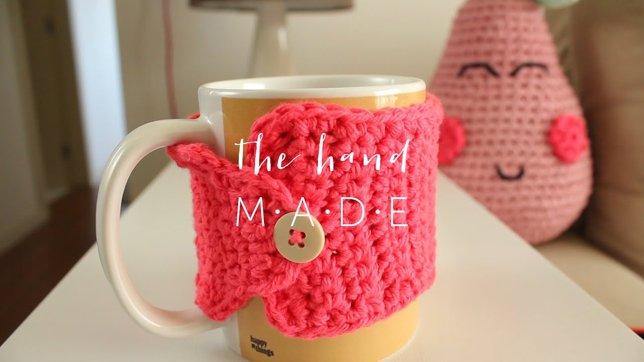 Receita Roupinha de Caneca
