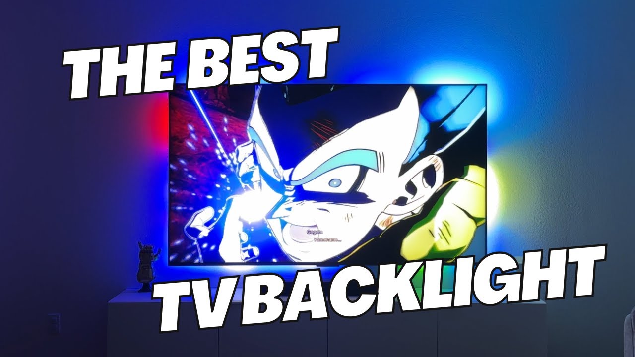 The Best Sync Box For Your TV: Fancy LEDs Review