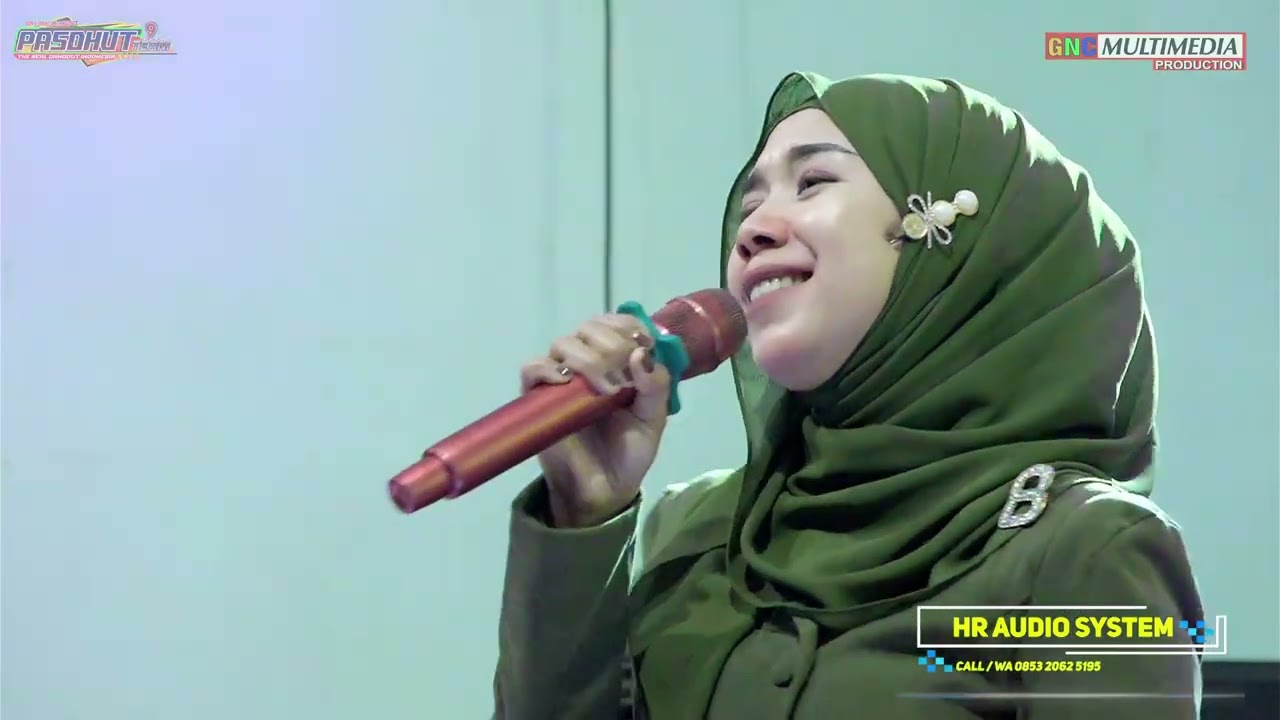 Live Orkes Dangdut Pasdhut 9 Team