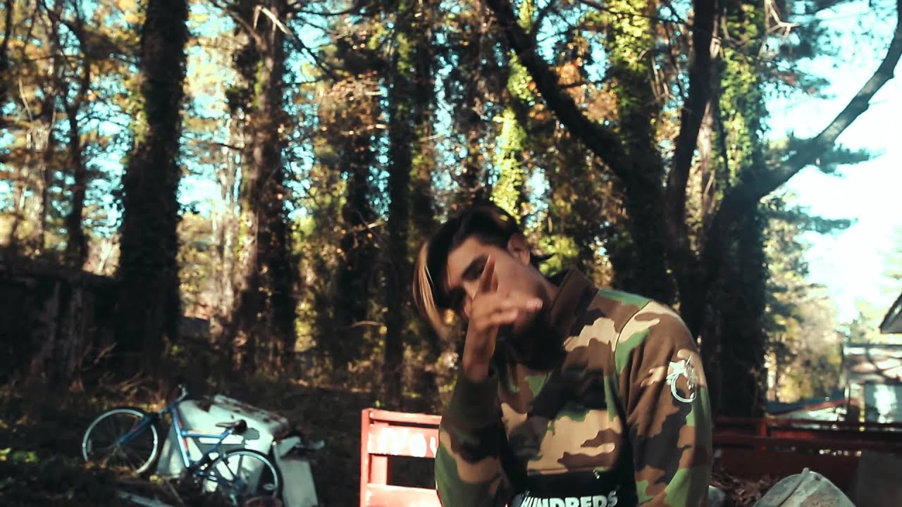 KAP G - COCO FREESTYLE VIDEO @THEREALKAPG | Shot By @KD_gray