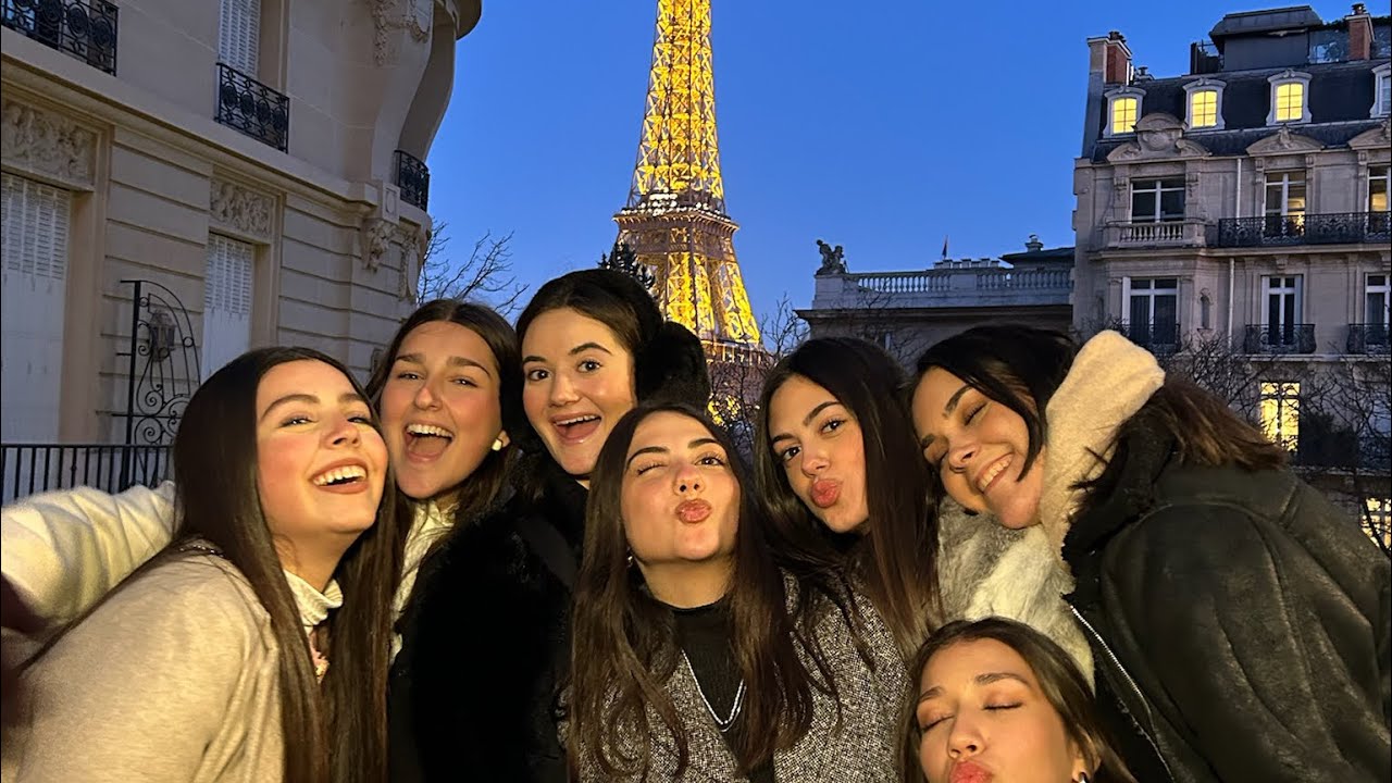 París | 2025 Febrero