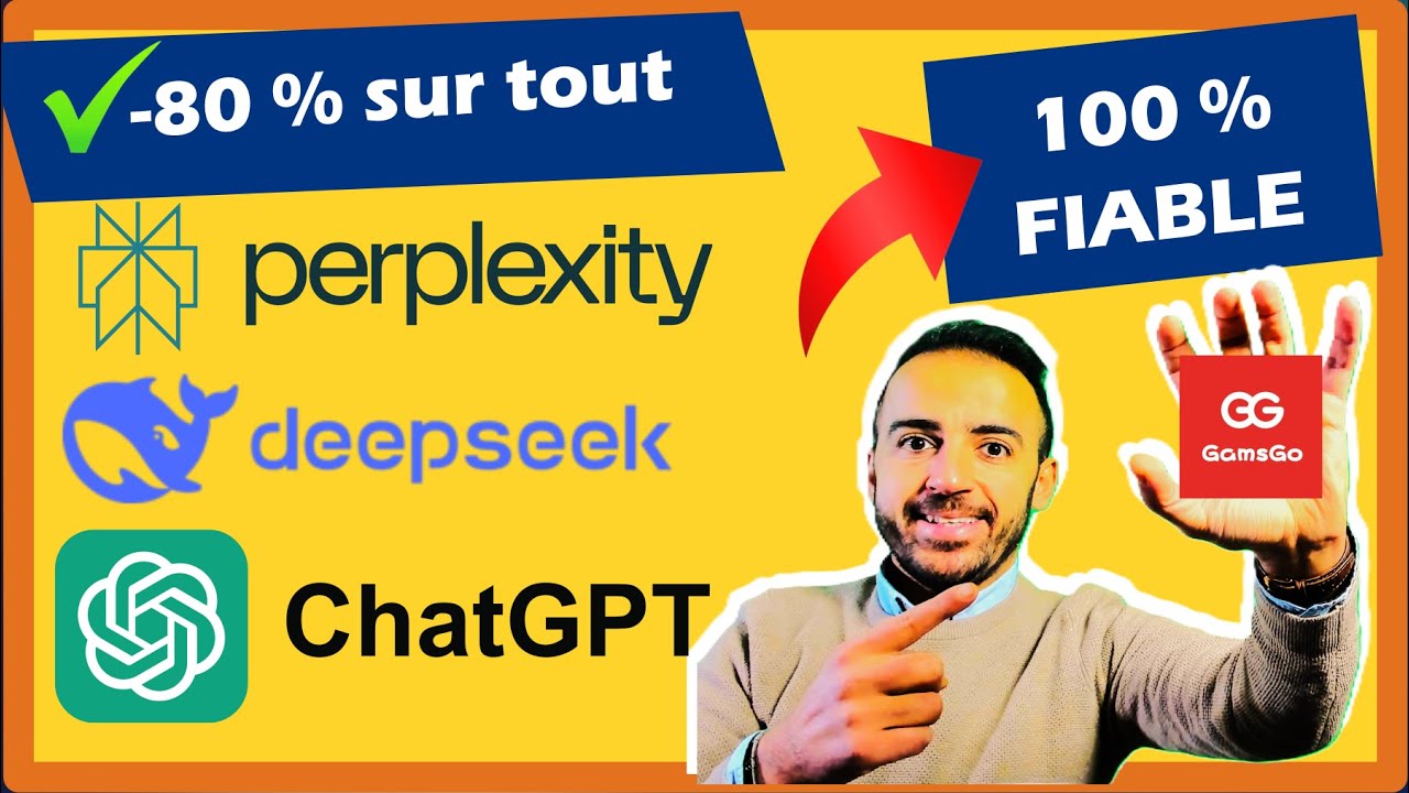 Tous les outils IA -80% grâce à cette plateforme ! BONUS