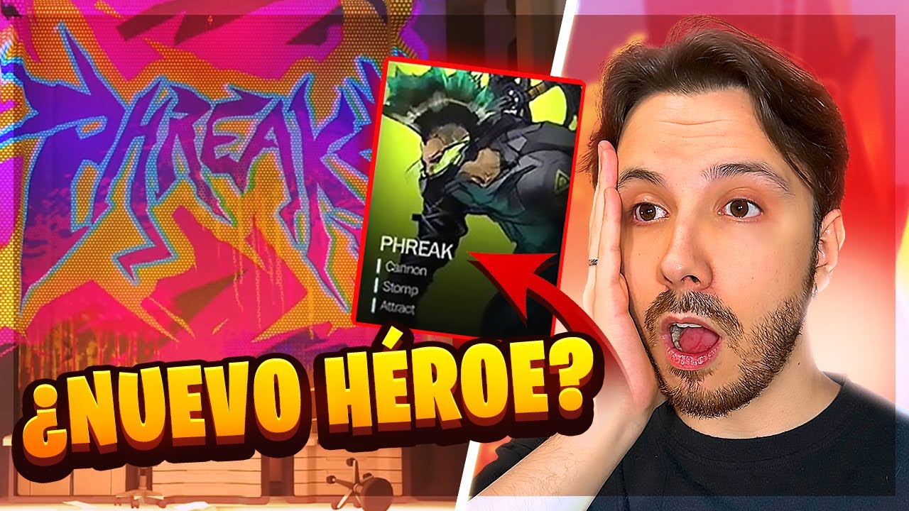 MI REACCIÓN A TODO LO NUEVO DE LA TEMPORADA 13 || Sesuko Overwatch 2