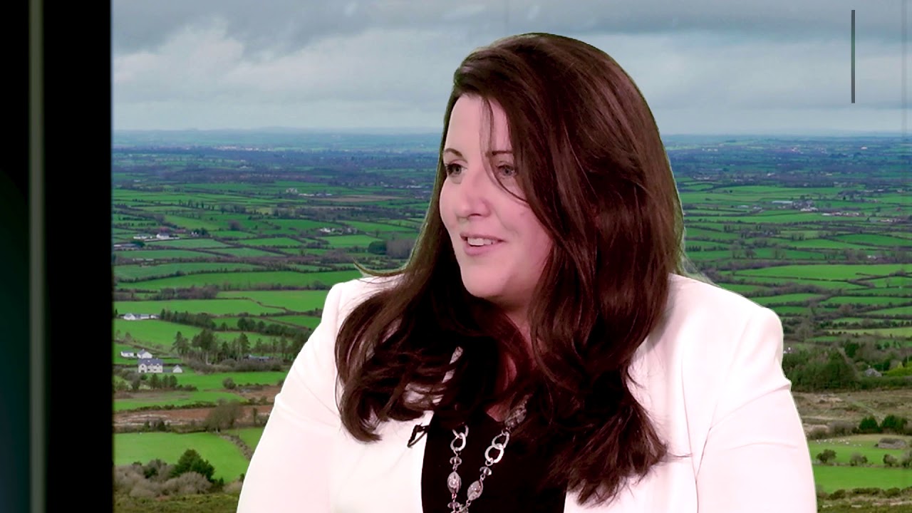 What opportunity does hemp production offer to Irish farmers?