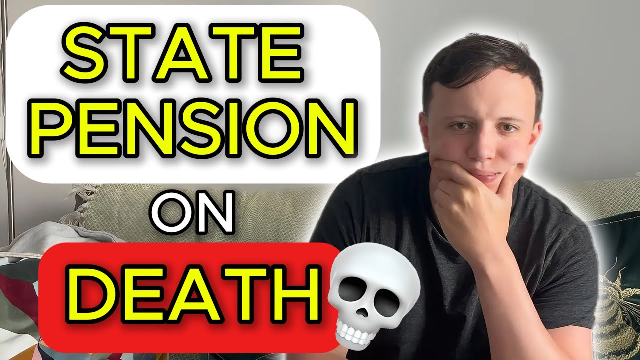 State Pension After Death EXPLAINED: Will Your Spouse Inherit It?