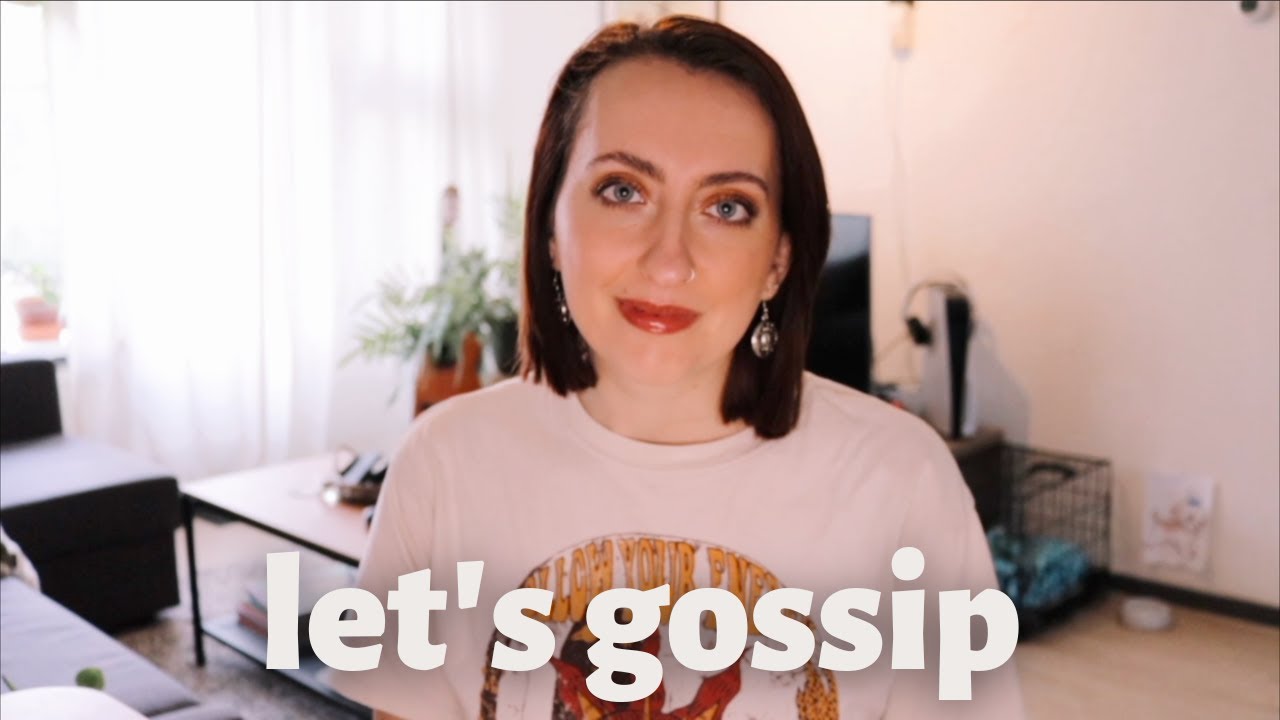 #13TarotTubeQuestions VR to Atypical Tarot & Astral Lady Tarot