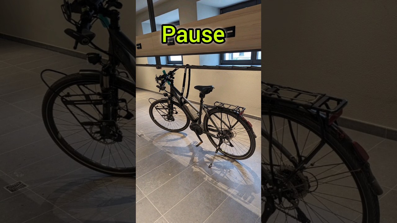 Radreise 🚴 Regenpausentag 🌧️:  Kempten  - Museum  Zumsteinhaus -  ⛪Erasmuskapelle 📽️ 