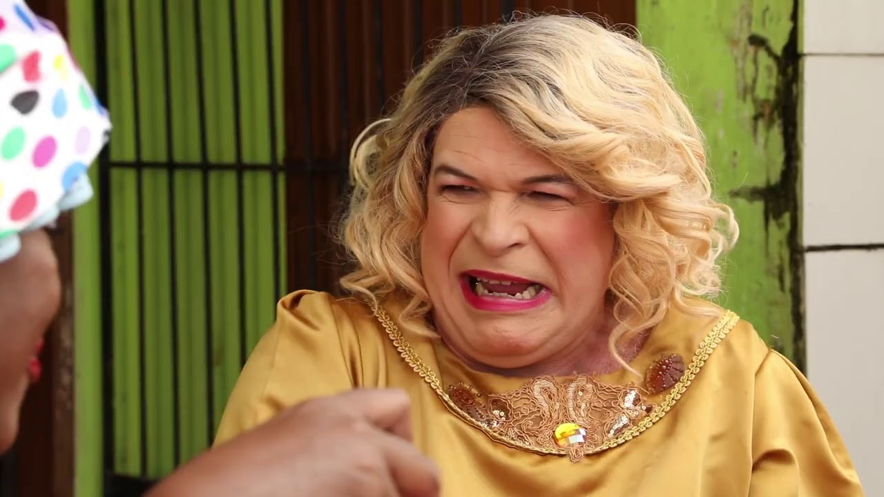 Pão com Ovo - O mocotó