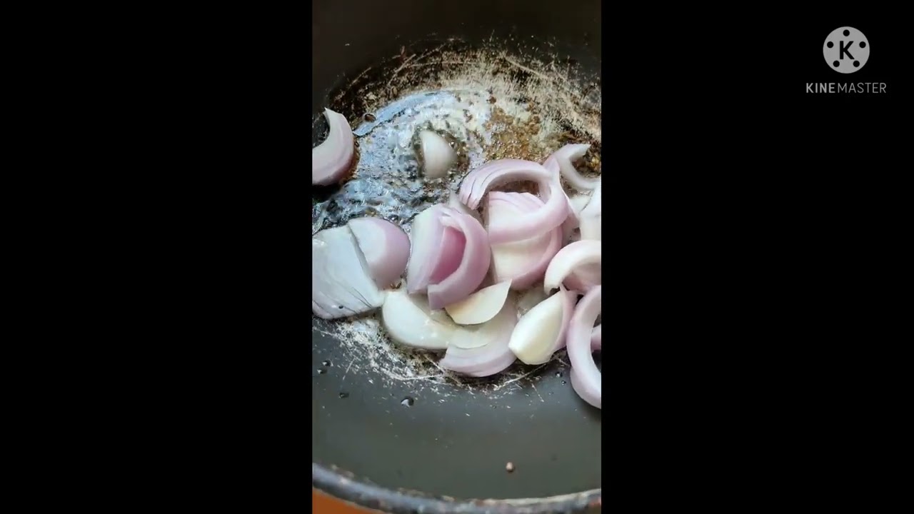 Munakaya fry 😋😋