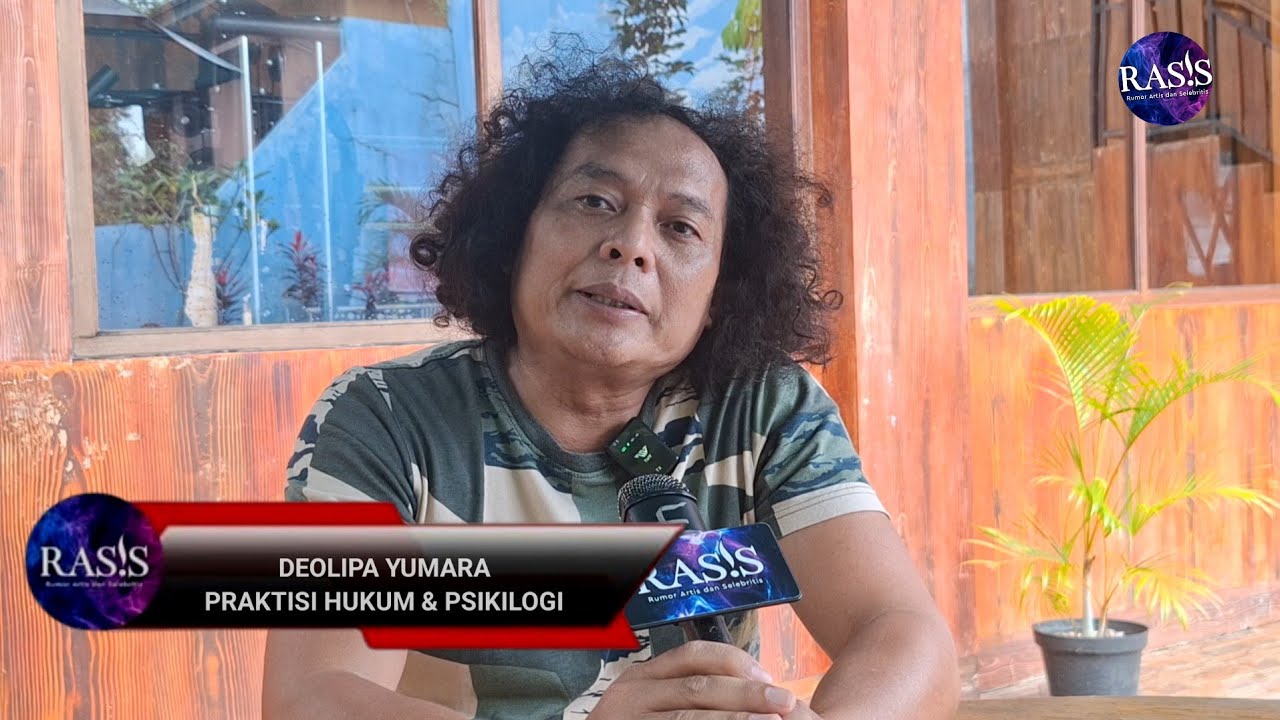 ANALISA DEOLIPA SOAL BERKAS RRT DIKEMBALIKAN KE PENYIDIK & ROY SURYO CS MEMINTA SALINAN 709 DOKUMEN 