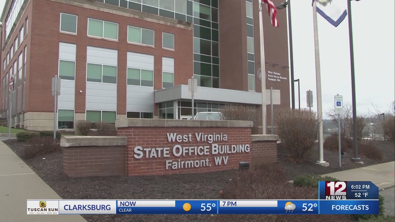 Health Dept. reacts to DHHR no longer reporting active COVID cases