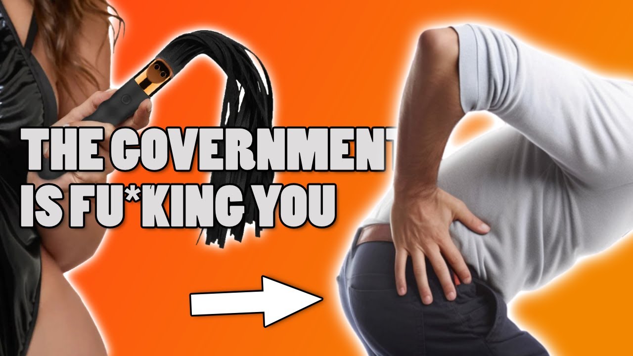 The Insane Ways Government Wastes Your Money