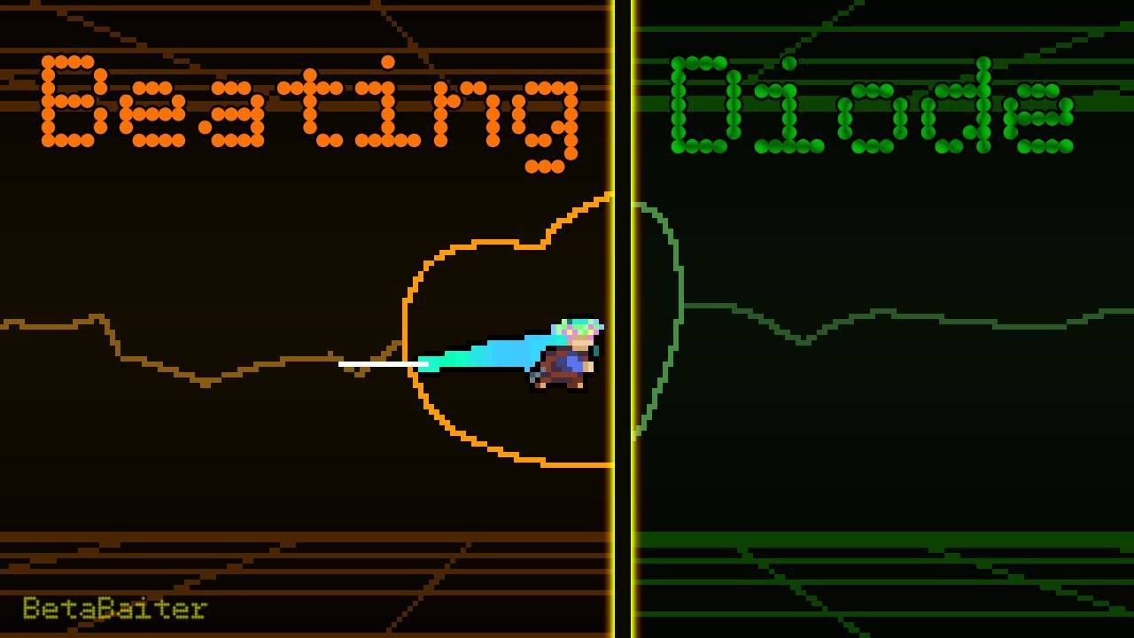 Beating Diode