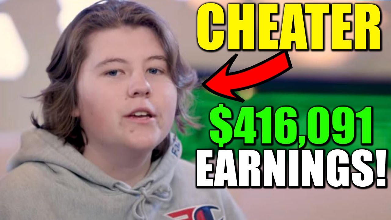 FaZe Dubs Caught CHEATING! Will FaZe Clan KICK him..?