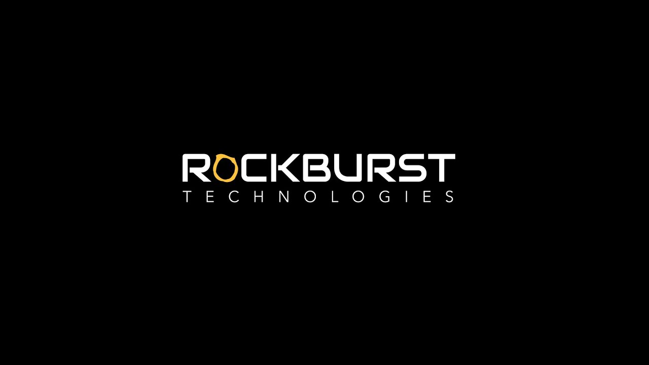 Breaking New Ground Webinar   Rockburst Technologies