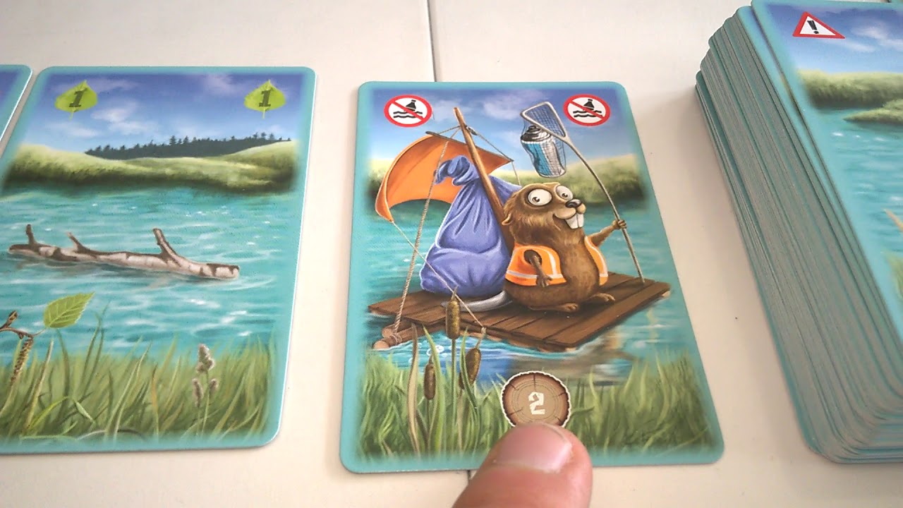 Sztama - przebieg gry