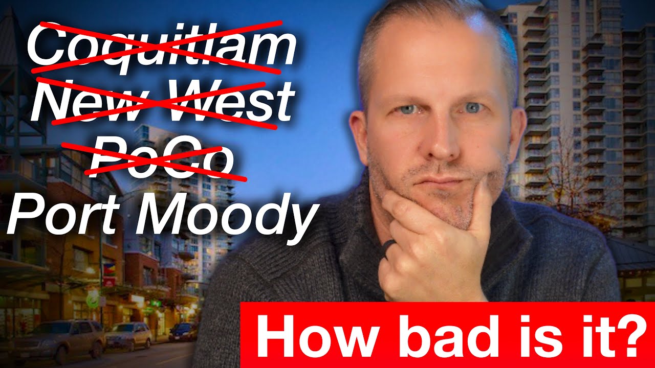 You Won't Believe What's Happening to Real Estate Prices in THESE Cities 😱