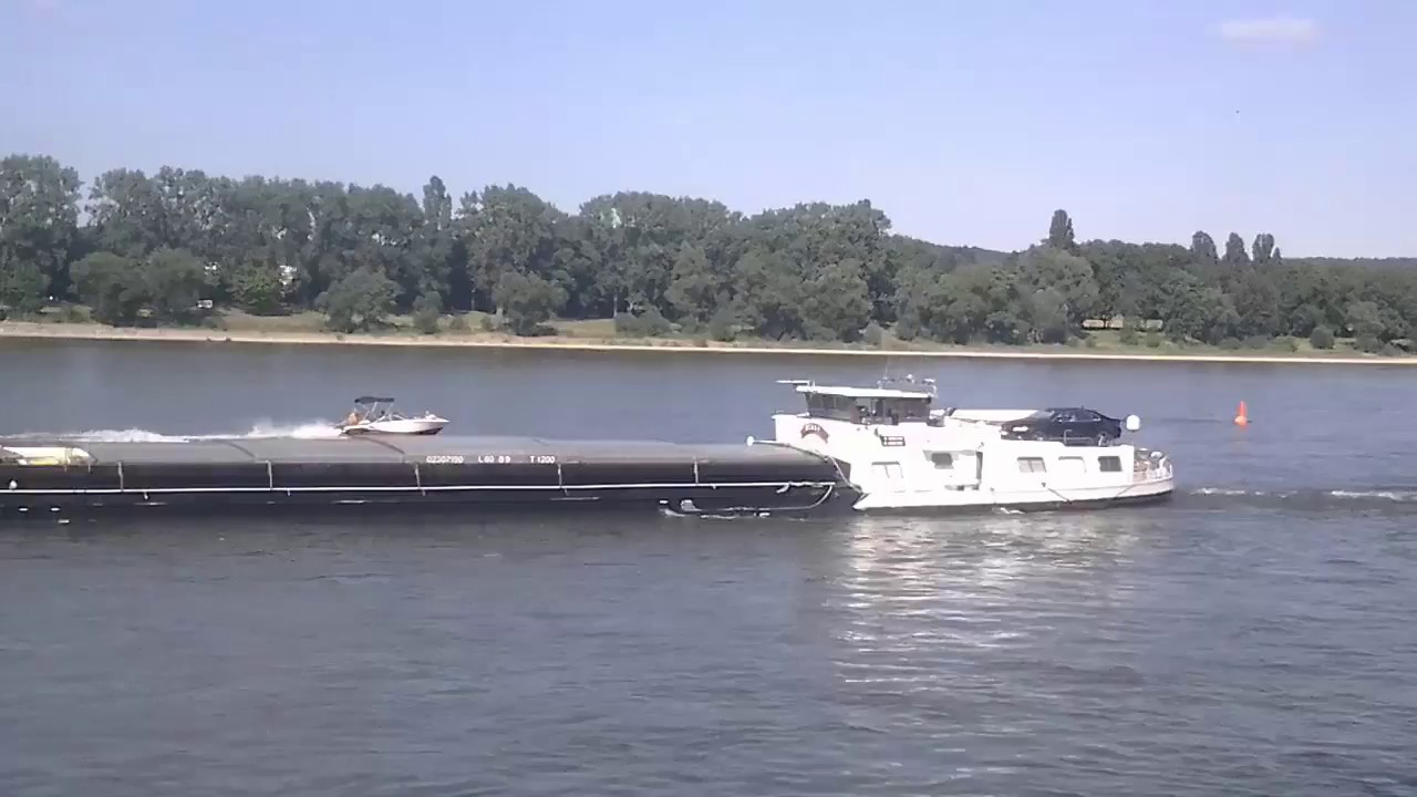Bonn CITY