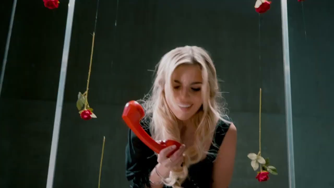 SONIA &ndash; Dzwonię [Official Music Video]