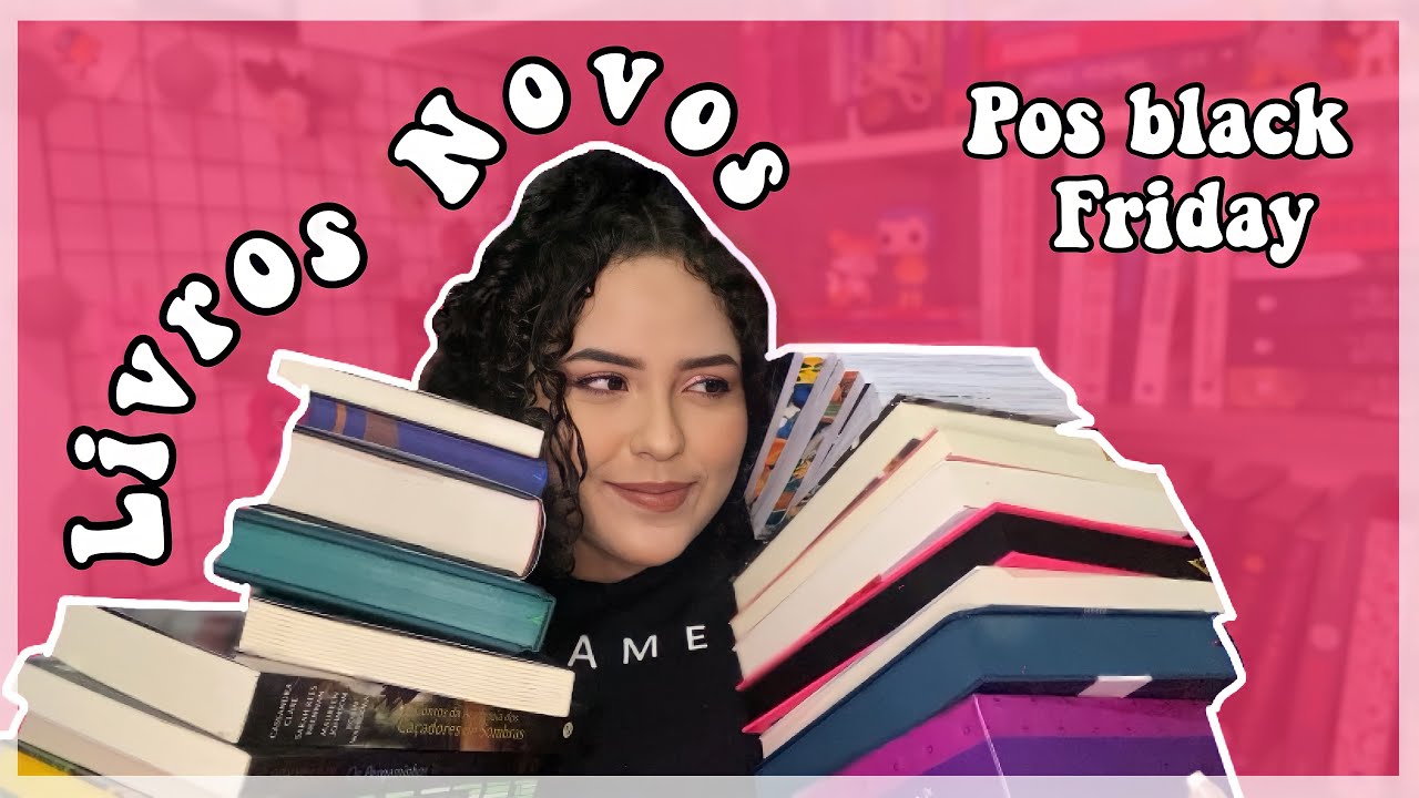 ÚLTIMO BOOK HAUL DO ANO! |SOUARAY