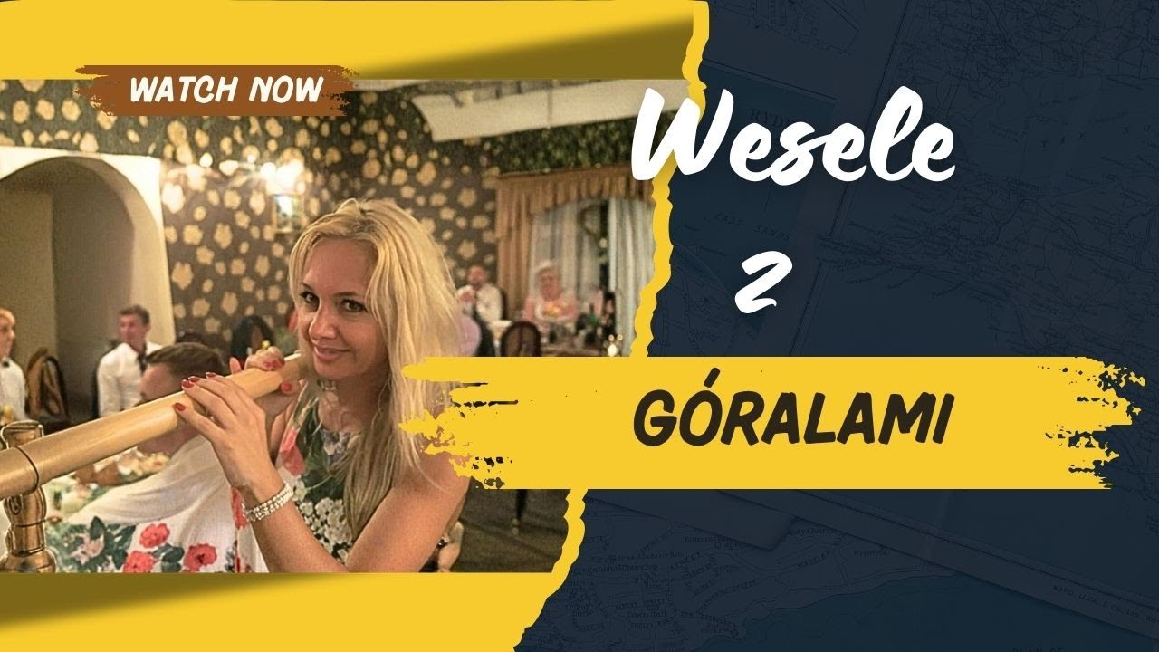 Wesele z góralami