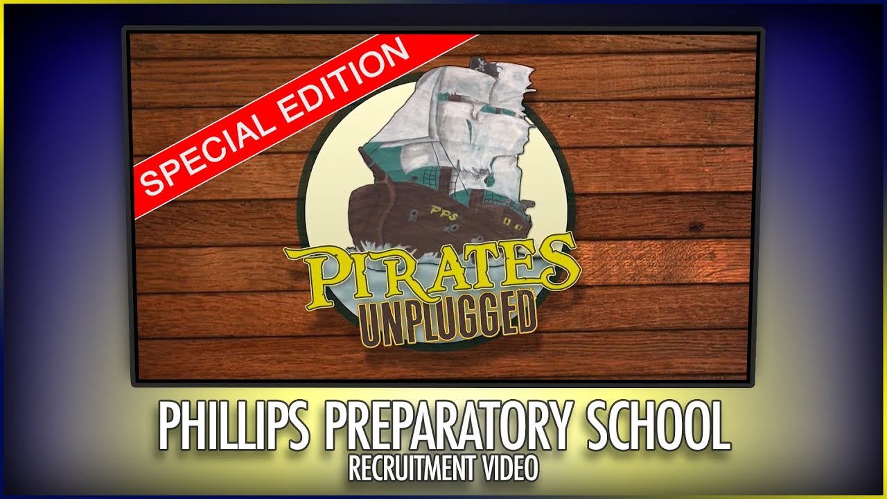 Phillips Preparatory School   Recruitment Video   2017