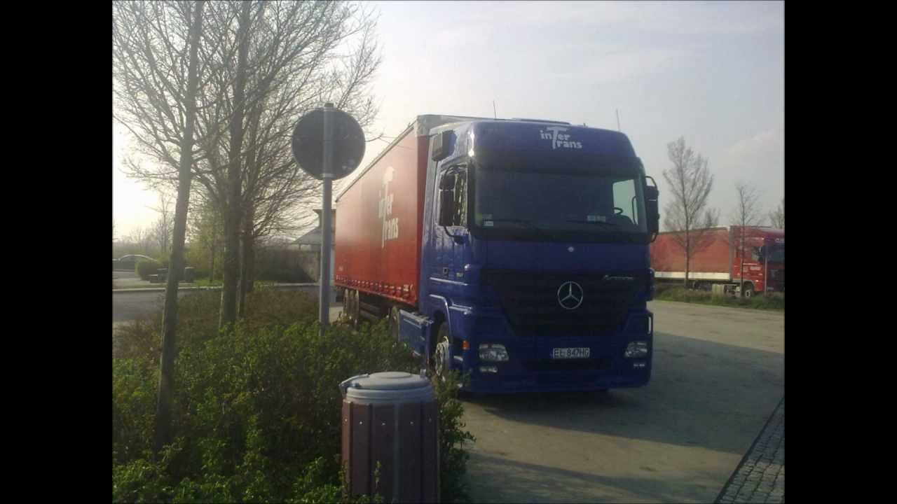 INTER TRANS ;)