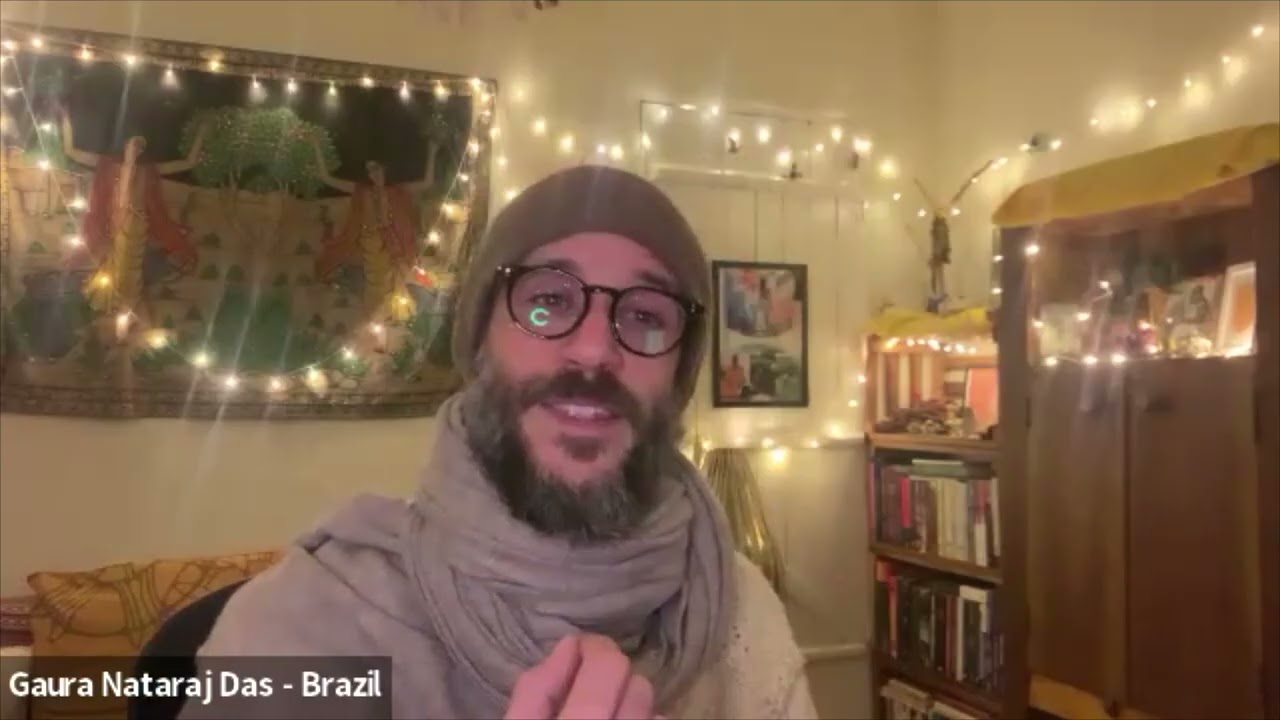 Jupiter - Satwa Graha