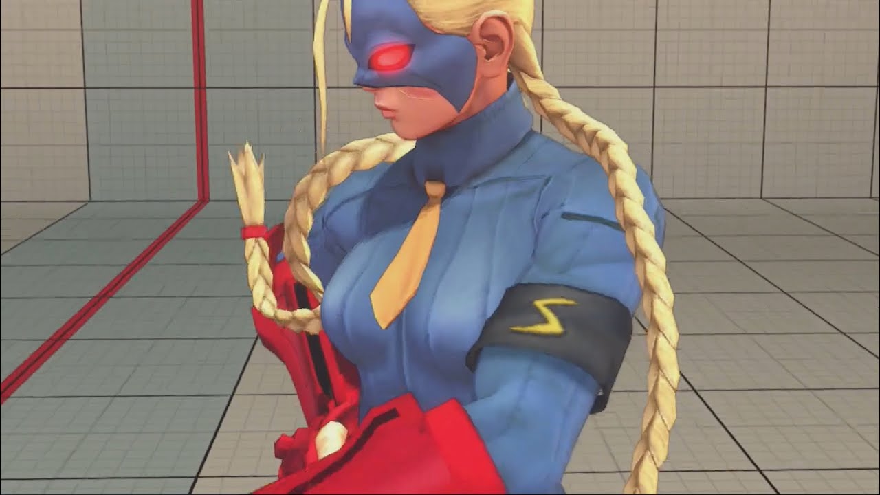 USFIV MATCHES