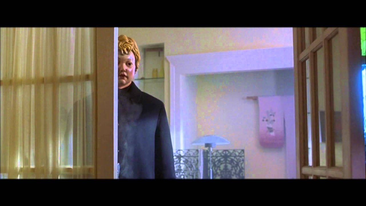 Valentine (2001) - Gary's Death [HQ]